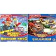 Fisher Price Rescue Heroes 2-Pack (Jewel Case)