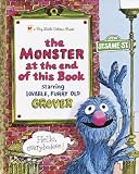The Monster at the End of this Book