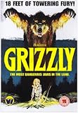 Grizzly [Video to DVD conversion]