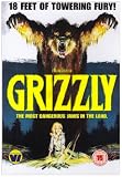Grizzly [Video to DVD conversion]