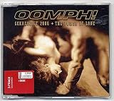 Produkt-Bild: Gekreuzigt 2006 (2track Single CD)