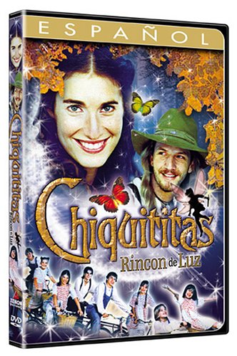 Rincon de Luz How Do You Download Movies