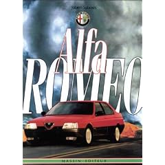 Alfa Rom�o