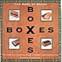 Complete Book of Boxes: Design and Construction: The Complete Practical Guide to Design and Construction