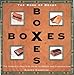 Complete Book of Boxes: Design and Construction: The Complete Practical Guide to Design and Construction