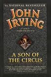 A Son of the Circus (Ballantine Reader's Circle)