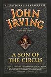 A Son Of The Circus