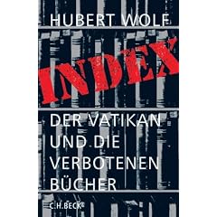 Der Vatikan und die verbotenen Bücher