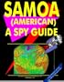 Samoa (American): A "Spy" Guide (World "Spy" Guide Library)