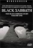 Vol. 1-Black Sabbath Story