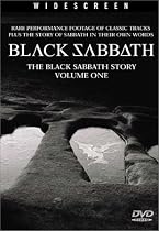 Black Sabbath Story Vol.1 [DVD]