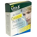 Vita-K Solution At Home Chemical Peel Kit, 1 kit