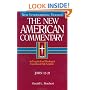 New American Commentary: John 12-21