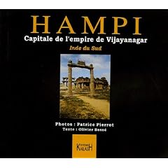 Hampi (Inde - Photos)