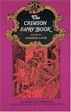The Crimson Fairy Book