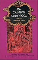 The Crimson Fairy Book