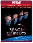 Space Cowboys [HD DVD]