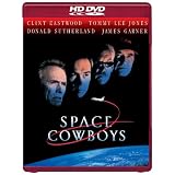 Space Cowboys [HD DVD]von "Donald Sutherland"