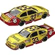 Action Racing Collectibles Clint Bowyer '11 Cheerios #33 Impala, 1:64