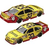 Action Racing Collectibles Clint Bowyer '11 Cheerios #33 Impala, 1:64