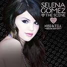 KISS & TELL [DELUXE EDITION]