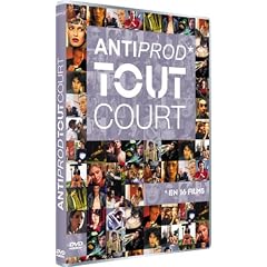 Antiprod Tout Court