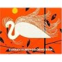 Charley Harper Coloring Book