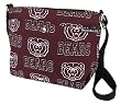 Missouri State University logo Purse Shoulder Bag