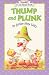 Books : Thump and Plunk (My First I Can Read)