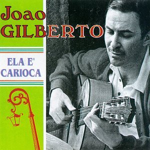 Joao Gilberto
