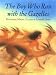 The Boy Who Ran with the Gazelles by Marianna Mayer
