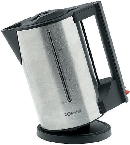 Bomann CB 553 Wasserkocher Estate
