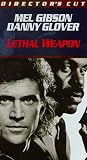 Lethal Weapon: Directors Cut by Warner Home Video