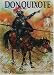 Books : Don Quixote (Oxford Illustrated Classics)
