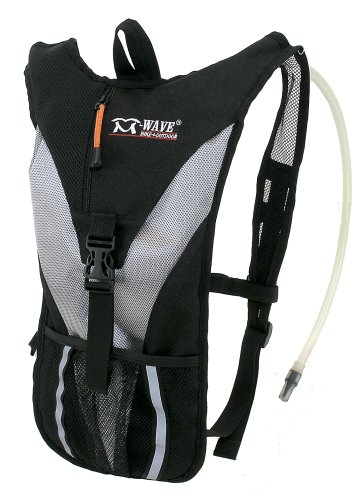 Trinkrucksack ISO 2-Liter