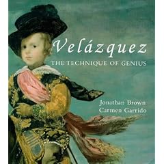 Velazquez: The Technique of Genius