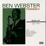 Revue Ben Webster  / Tenderly
