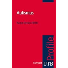 Autismus