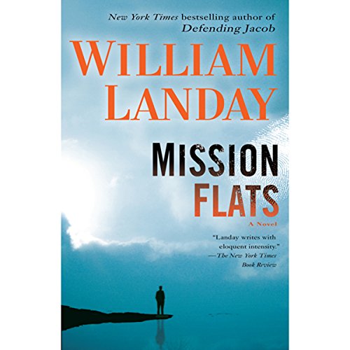 Mission Flats