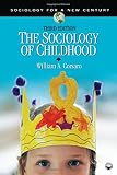 The sociology of childhood