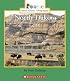 North Dakota (Rookie Read-About Geography)