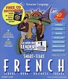 Smart Start French & Dictionary