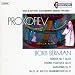 Prokofiev: Complete Piano Music, Vol. 2