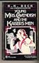 Young Mrs. Cavendish and the Kaiser's Men