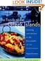The Foods of the Greek Islands: Cooking and Culture at the Crossroads of the Mediterranean
