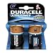 Duracell Ultra Power Batterie D 2er