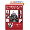 Governing Idaho: Politics, People and Power