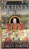 The Queenes Christmas (Elizabeth I Mysteries, Book 6)