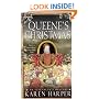 The Queene's Christmas (Elizabeth I Mysteries, Book 6)