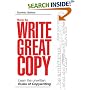 How to Write Great Copy: Learn the Unwritten Rules of Copywriting